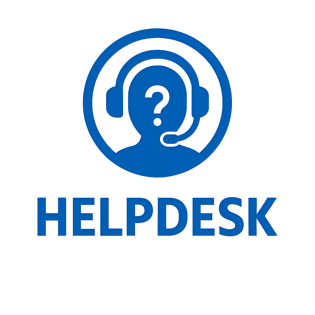 Helpdesk